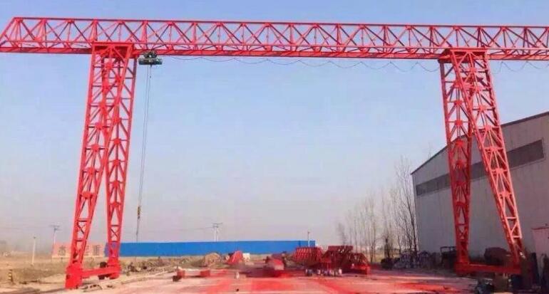 全花架龍門(mén)吊 全花架龍門(mén)吊