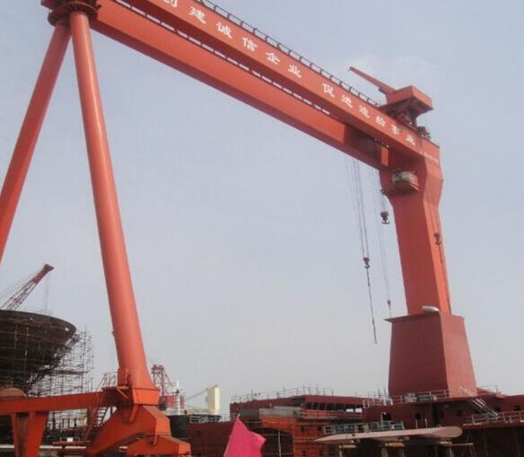 龍門(mén)吊起重機(jī)的起重速度是怎樣的？龍門(mén)吊廠家為您解答