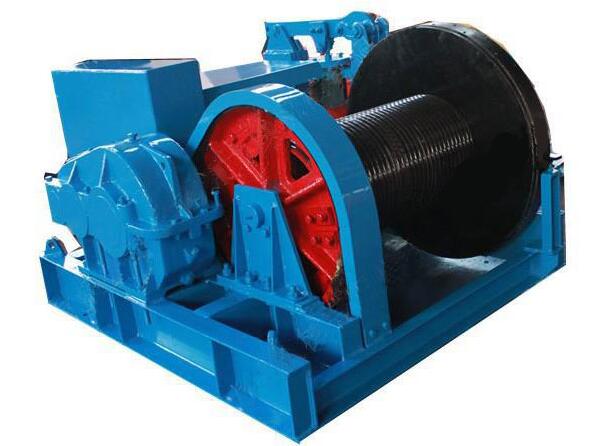 電動卷揚機 電動卷揚機