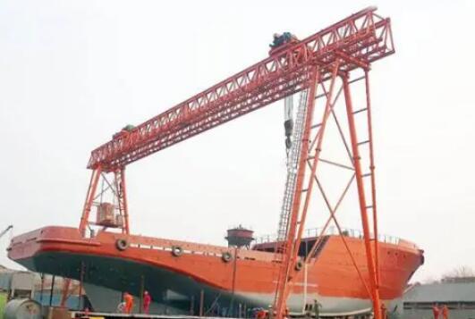 青海造船門機現(xiàn)場 青海造船門機現(xiàn)場