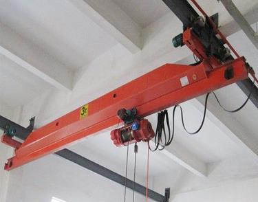 單梁起重機(jī) 單梁起重機(jī)