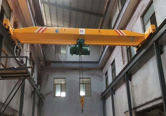 單梁橋式起重機(jī) 單梁橋式起重機(jī)