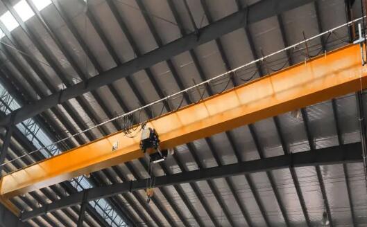 河南中原奧起:LDA型單梁橋式起重機(jī)的4點(diǎn)操作常見問題 河南中原奧起:LDA型單梁橋式起重機(jī)的4點(diǎn)操作常見問題