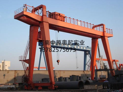 雙梁龍門吊 雙梁龍門吊