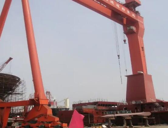造船門機(jī) 造船門機(jī)
