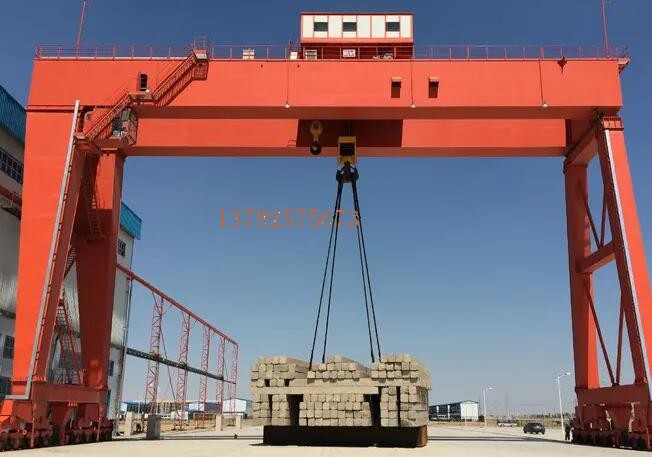 集裝箱門式起重機(jī)的方法和功能有哪些？