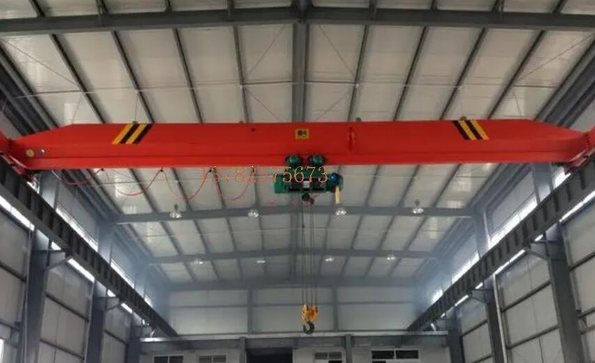 LD型電動單梁橋式起重機