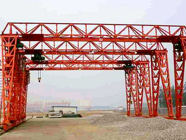 龍門吊起重機操作證持有者如何更新技能?