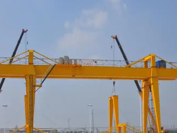 龍門吊門式起重機(jī)的結(jié)構(gòu)設(shè)計有哪些具體規(guī)范？