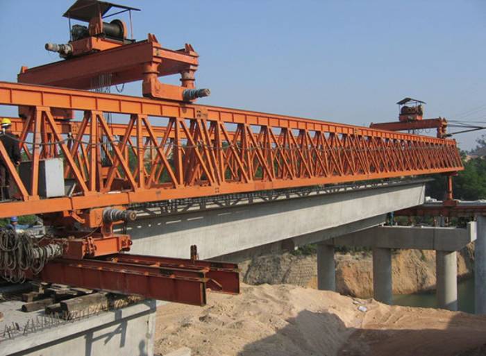 JQJ160T-40M公路架橋機(jī)價格