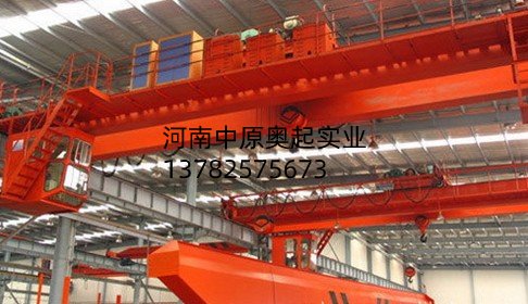 防爆起重機(jī)和絕緣起重機(jī)有什么區(qū)別