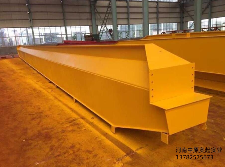 電動(dòng)單梁天車(chē) 電動(dòng)單梁天車(chē)